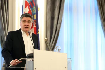 Evo tko će biti na čelu Milanovićeva tima, šef kampanje je dobro poznati SDP-ovac