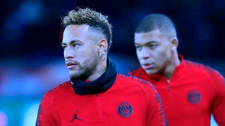 UEFA odbila PSG-ovu žalbu, nema popusta za Neymara