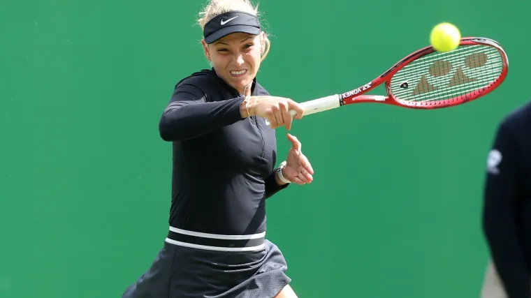 Vekić rano zavr&scaron;ila nastup u Birminghamu