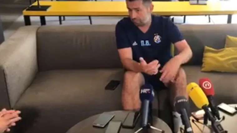 Pogledajte &scaron;to je Nenad Bjelica rekao nakon ždrijeba i vjerojatnom obračunu sa starim znancem