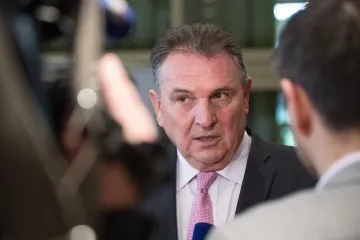 Reformisti za Milanovića i prekinut će suradnju s HDZ-om