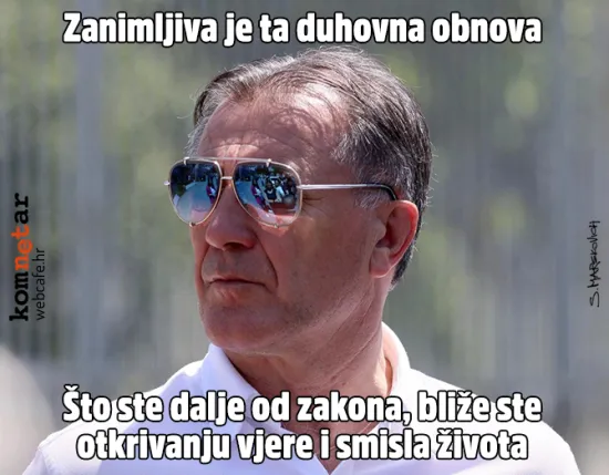 Viditi kako je to zanimljivo...