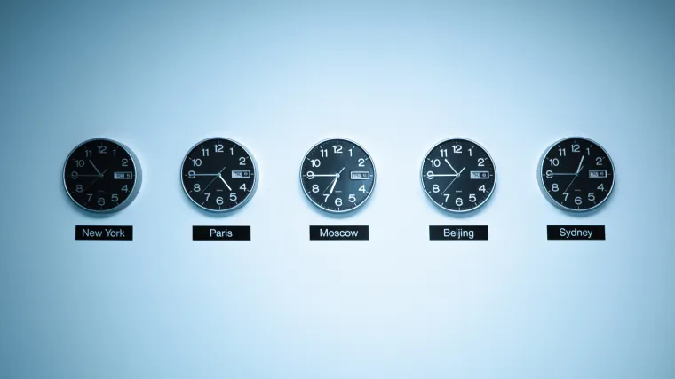 Izgubili ste pojam o vremenu? Dobro biste se uklopili na norve&scaron;ki otok koji želi uvesti bezvremensku zonu