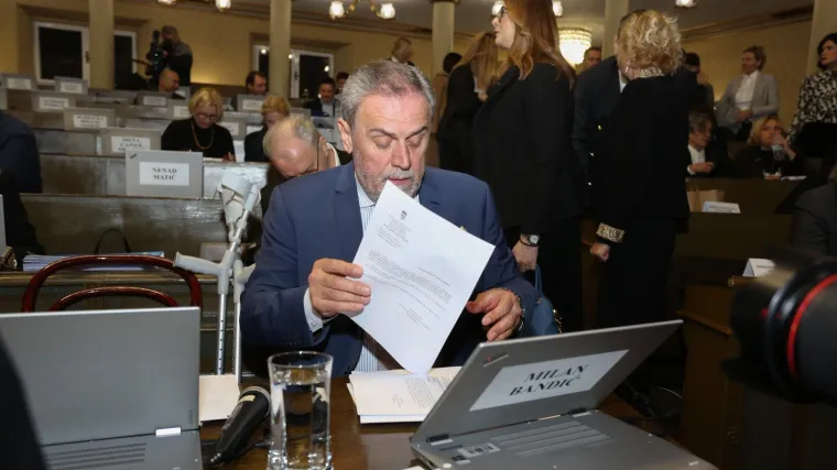 Arhitekti i urbanisti protiv Bandića: 'Izmjene GUP-a za Zagrebački Manhattan nisu prihvatljive'