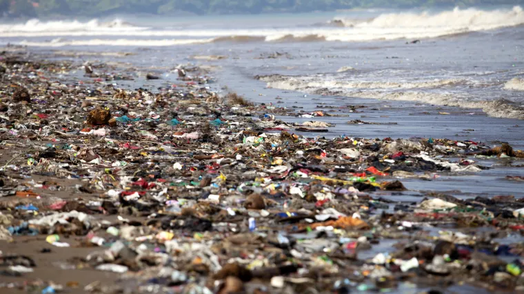 Plastike ima u &scaron;koljkama, ribi, pivu, čak i u soli: Jeste li znali da tjedno pojedete jednu kemijsku olovku?