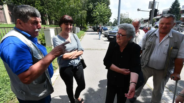 Osmorica osuđena na ukupno 47 godina zatvora zbog ratnih zločina protiv civila u Lovasu 1991.