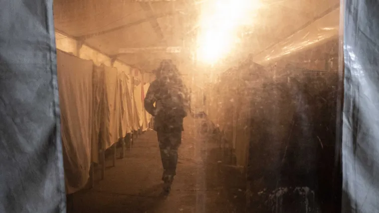 Reuters objavio duboko &scaron;okantan izvje&scaron;taj - ljudskost je ovdje definitivno umrla