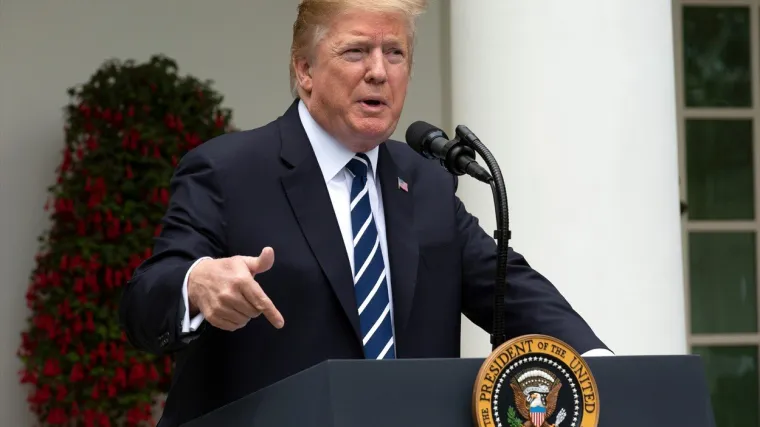 'Želim se slagati s Rusijom i mislim da hoćemo'