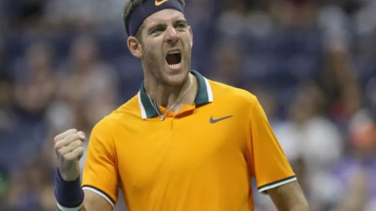 Del Potro se ponovno ozlijedio