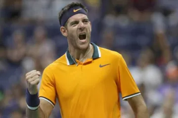 Del Potro se ponovno ozlijedio