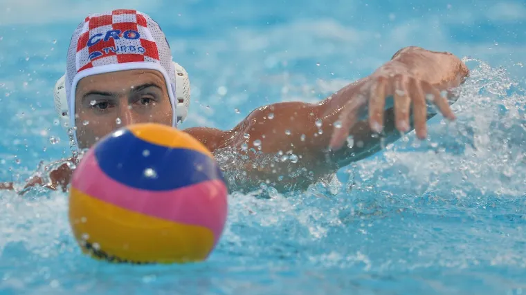 U četvrtfinalu protiv Japana