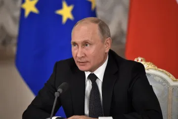 Očajan čovjek nazvao Putina i rekao mu da ima malu plaću, pogledajte &scaron;to je on napravio