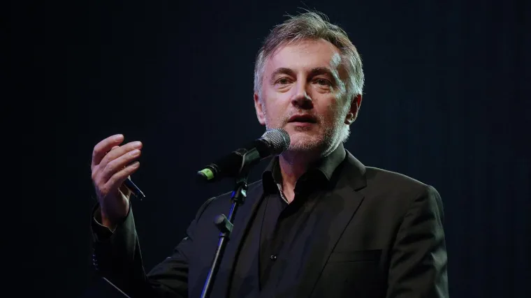 'Kad se vratim, dat ću osobno izjavu. Valja se malo i odmoriti'