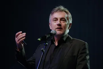 'Kad se vratim, dat ću osobno izjavu. Valja se malo i odmoriti'