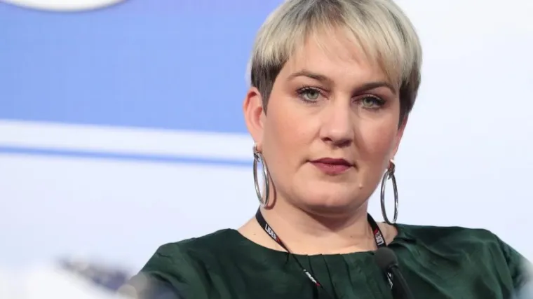 Njezin odgovor začepit će im usta