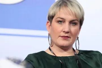 Njezin odgovor začepit će im usta