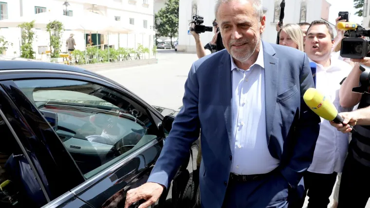 Gradit će nekakav Zagrebland, i to kao mjeru demografske potpore?! Dokument platio pola milijuna kn