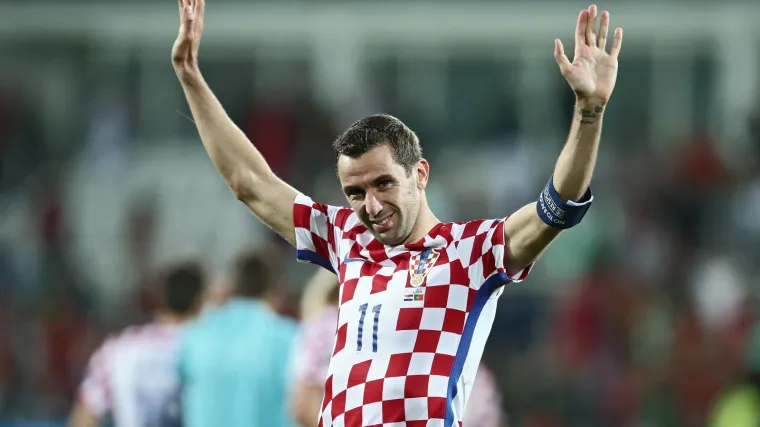 Čestitao kapetanu na sjajnoj karijeri pa ubo tamo gdje najvi&scaron;e boli