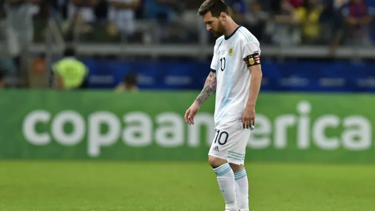 Zvijezda Barce poslala upozorenje suigračima