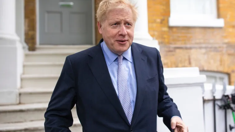 Boris Johnson povećao svoje vodstvo