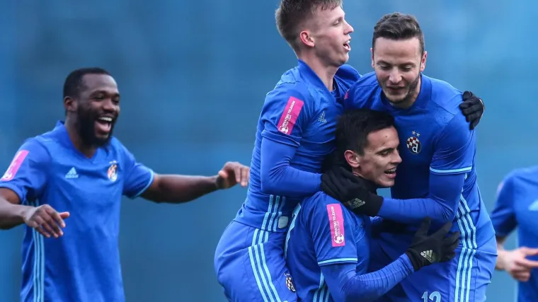 Dinamov stup obrane blizu transfera u Veronu?