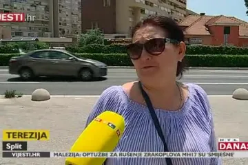 Splićani na rubu živaca zbog novih stanara: Bučni su, prljavi, agresivni, ako treba - spremni i napasti