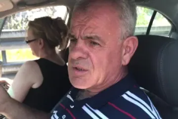 Drama u Sv. Roku: 'Vidjeli smo upozorenje o zastoju, a onda se začula glasna eksplozija'