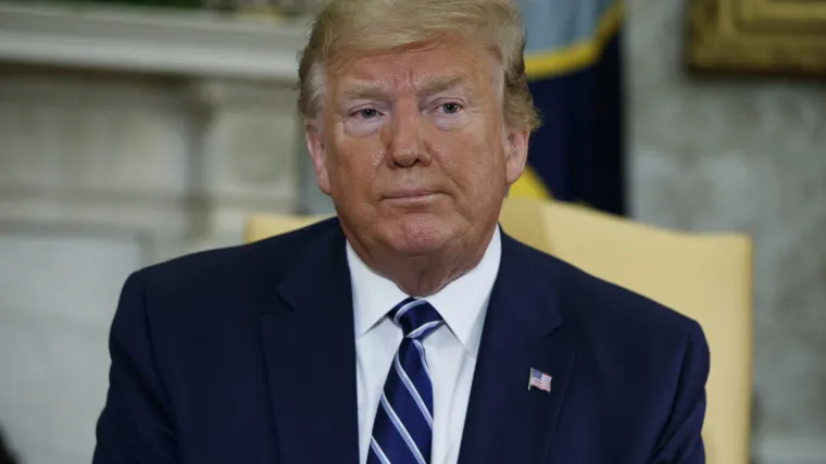 Svijet na rubu rata: Trump objasnio za&scaron;to je u zadnji tren odustao od napada na Iran