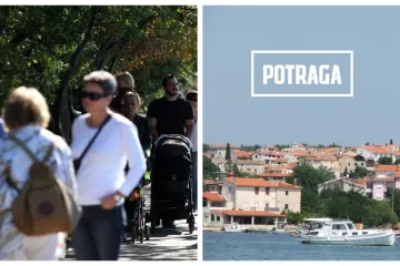 Odlične plaće, mala nezaposlenost...: Zašto su Kostrena i Medulin najrazvijenije općine?