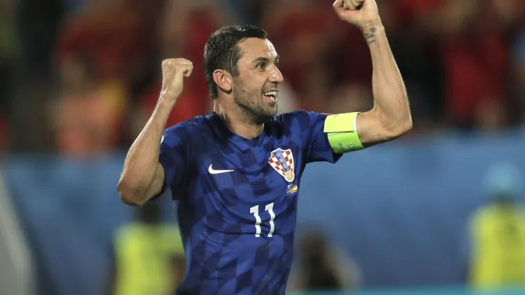 Srna objavio kraj igračke karijere, otkrio čime će se dalje baviti: 'Okrećem novu stranicu u životu!'