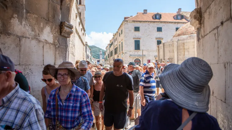 Raste turistička pristojba: Ministarstvo predlaže da ljeti bude i do 20 kuna po krevetu