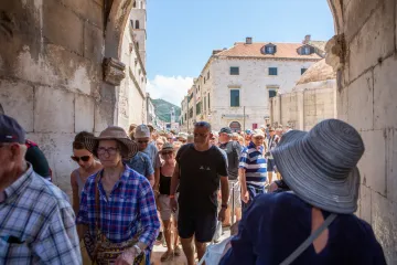 Raste turistička pristojba: Ministarstvo predlaže da ljeti bude i do 20 kuna po krevetu