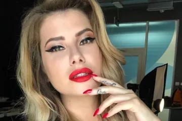 'Fotografu je, ako je muško u pitanju, trebalo izmjeriti tlak nakon ovog'