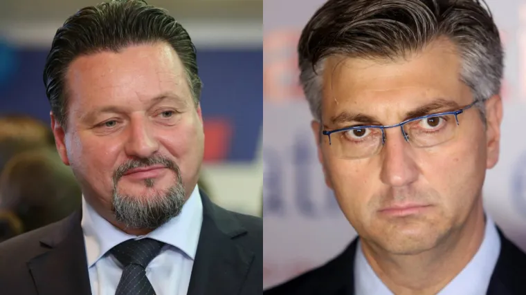 Premijer želi razgovarati s njim zbog vile koju nije 11 godina upisao u katastar