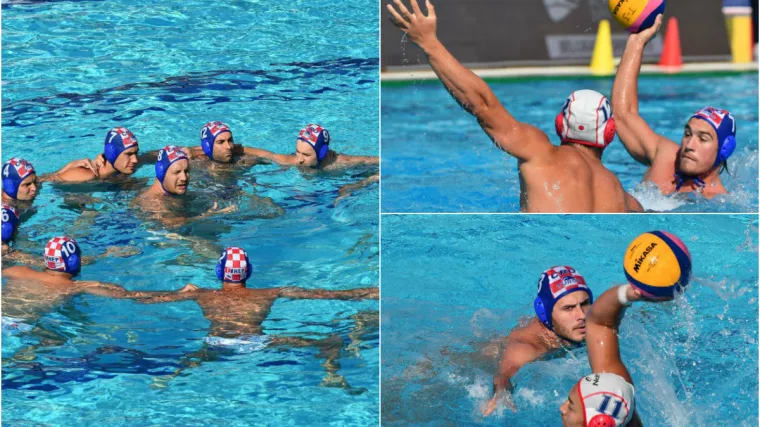 Barakude potopile Japan usred Beograda