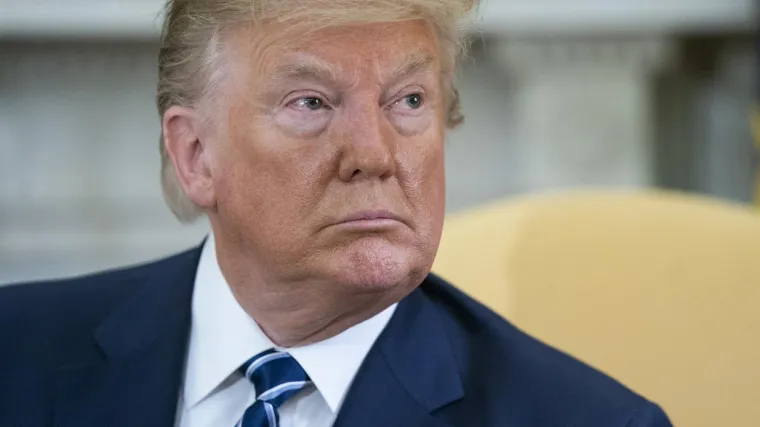 Trump izjavio da 'obožava migrante' za Telemundo televiziju