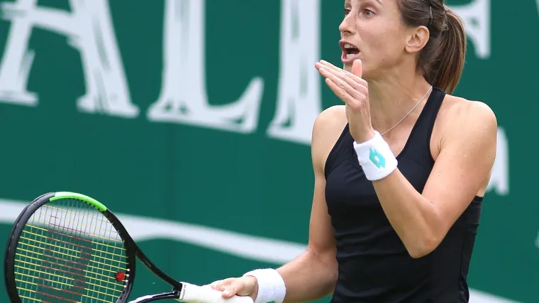 Spasila pet meč-lopti i napravila senzacionalan preokret