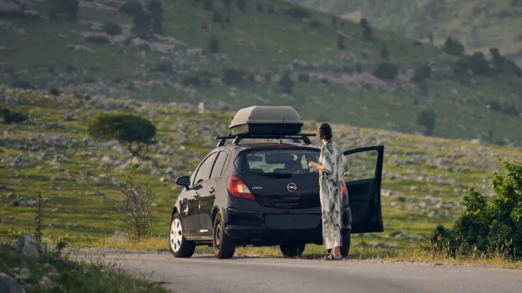 Ovo su najče&scaron;će pogre&scaron;ke vozača u ljetnim danima