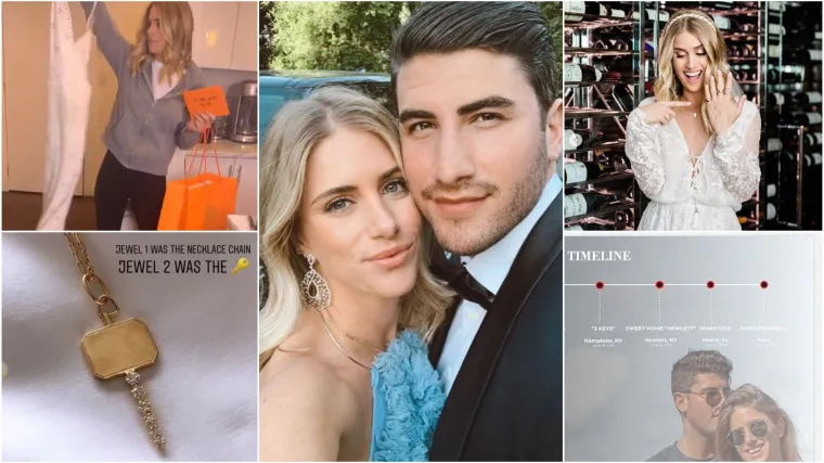 Svi prate senzacionalnu potragu za prstenom, a sad je procurila mračna tajna. Ljudi su ogorčeni!