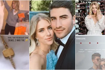 Svi prate senzacionalnu potragu za prstenom, a sad je procurila mračna tajna. Ljudi su ogorčeni!