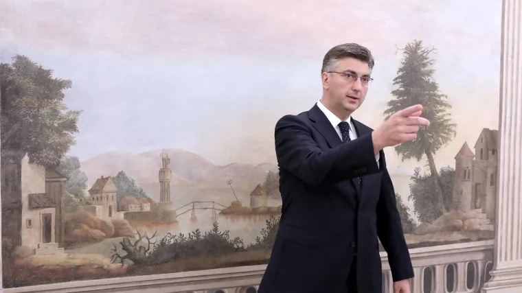 'Ne znam, pitajte novinara. Nisam ja pisao članak'