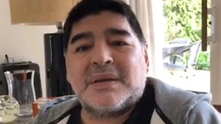 "Od te bolesti se umire, a ja ne umirem. Ne umirem!"