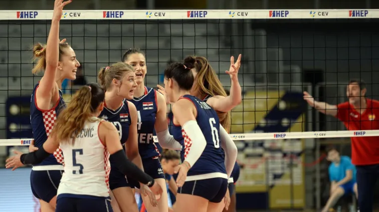 'Rezultat je nevjerojatan, ovo nam je važno iskustvo'