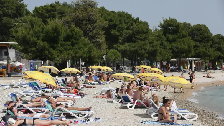 'To je prvi, majke mi, ovaj dan'. Nije mu pro&scaron;lo...