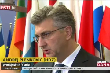 Miroslav Škoro je odlučio: Objavljuje kandidaturu uživo preko internetskih kanala!