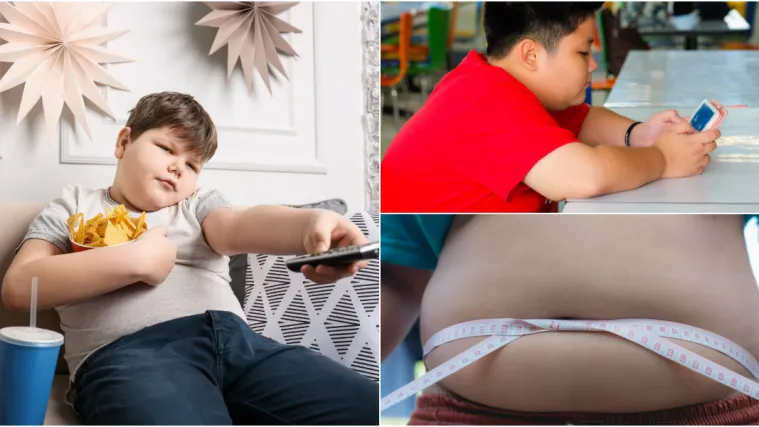 Alarmantni podaci: 'Gotovo svako treće dijete je prekomjerno te&scaron;ko ili debelo. To je zabrinjavajuće'