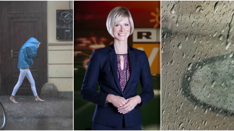 Grmljavina, pljuskovi, tuča - olujno nevrijeme stiglo je u Hrvatsku: Gdje je udarilo, a gdje se tek očekuje?