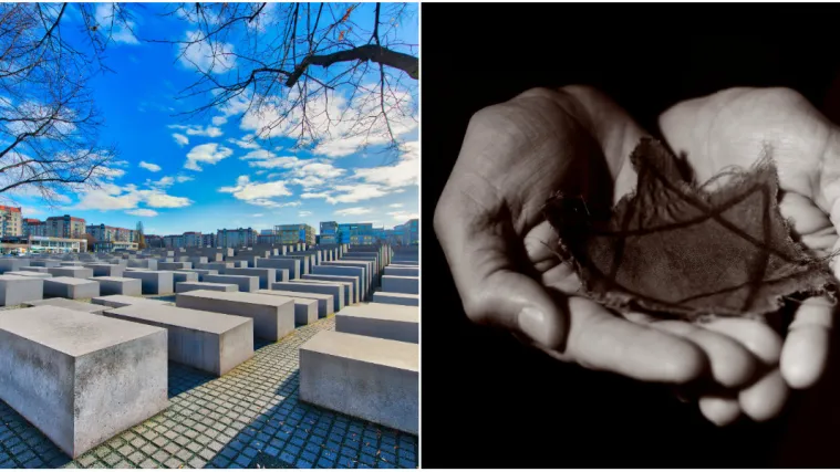 Svjetski židovski kongres: 'Poku&scaron;avate prikriti zločine usta&scaron;a i ulogu NDH u holokaustu!'