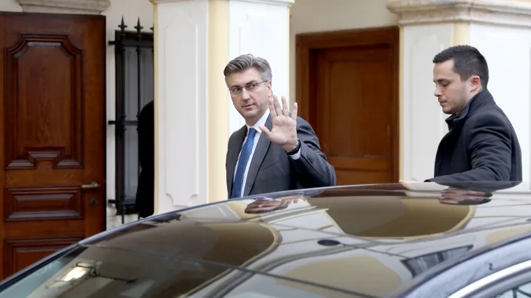 Na inzistiranje hrvatskog premijera, demografija je uvr&scaron;tena u strate&scaron;ki program Europske unije