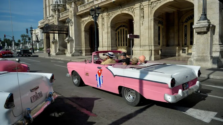 Zabrinuti su za negativni utjecaj na kubanskog gospodarstvo i život Kubanaca